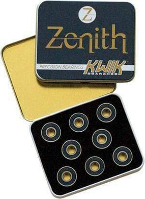 KWIK Zenith Bearings 16 Pack 8mm - Bladeworx