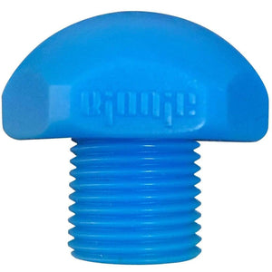 Bladeworx Blue Bionic Toe Plug : Assorted Colours