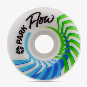 Bladeworx BONT FLOW PARK QUAD WHEEL 4PACK