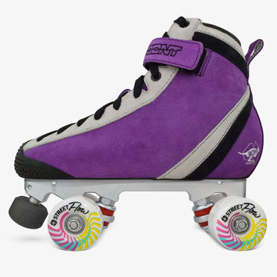 Bladeworx BONT PARKSTAR TRACER FLOW PACKAGE
