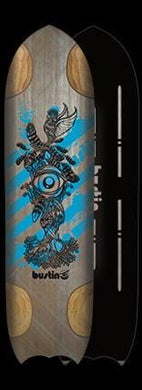 Bladeworx BUSTIN BOARDS RAT MOBILE 36