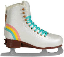 Load image into Gallery viewer, Bladeworx CHAYA ADJUSTABLE ICE SKATE