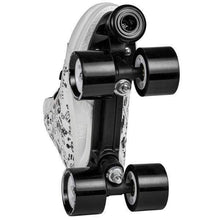 Load image into Gallery viewer, Chaya Sketch Vintage Roller Skates