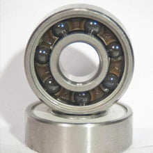 Load image into Gallery viewer, Bladeworx Cheezeballs Swiss Ceramic Bearings 16 Pack