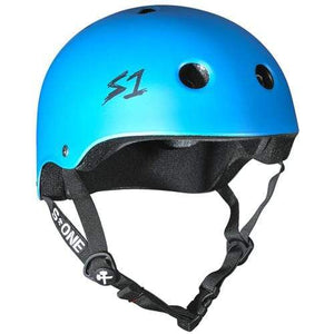 S-One Lifer Helmet Matte Colours - Bladeworx