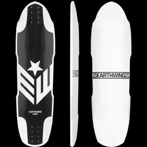 Bladeworx EARTHWING 36.75" BIG HOOPTY DECK (ONLINE ONLY)