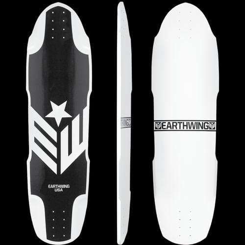 Bladeworx EARTHWING 36.75