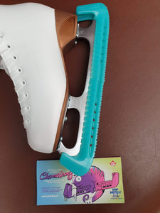 Top Notch Chameleon Hard Blade Guards - Colour Changing - Bladeworx