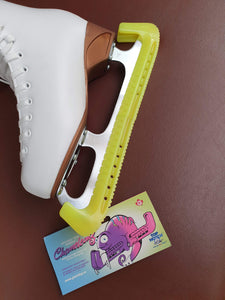 Top Notch Chameleon Hard Blade Guards - Colour Changing - Bladeworx