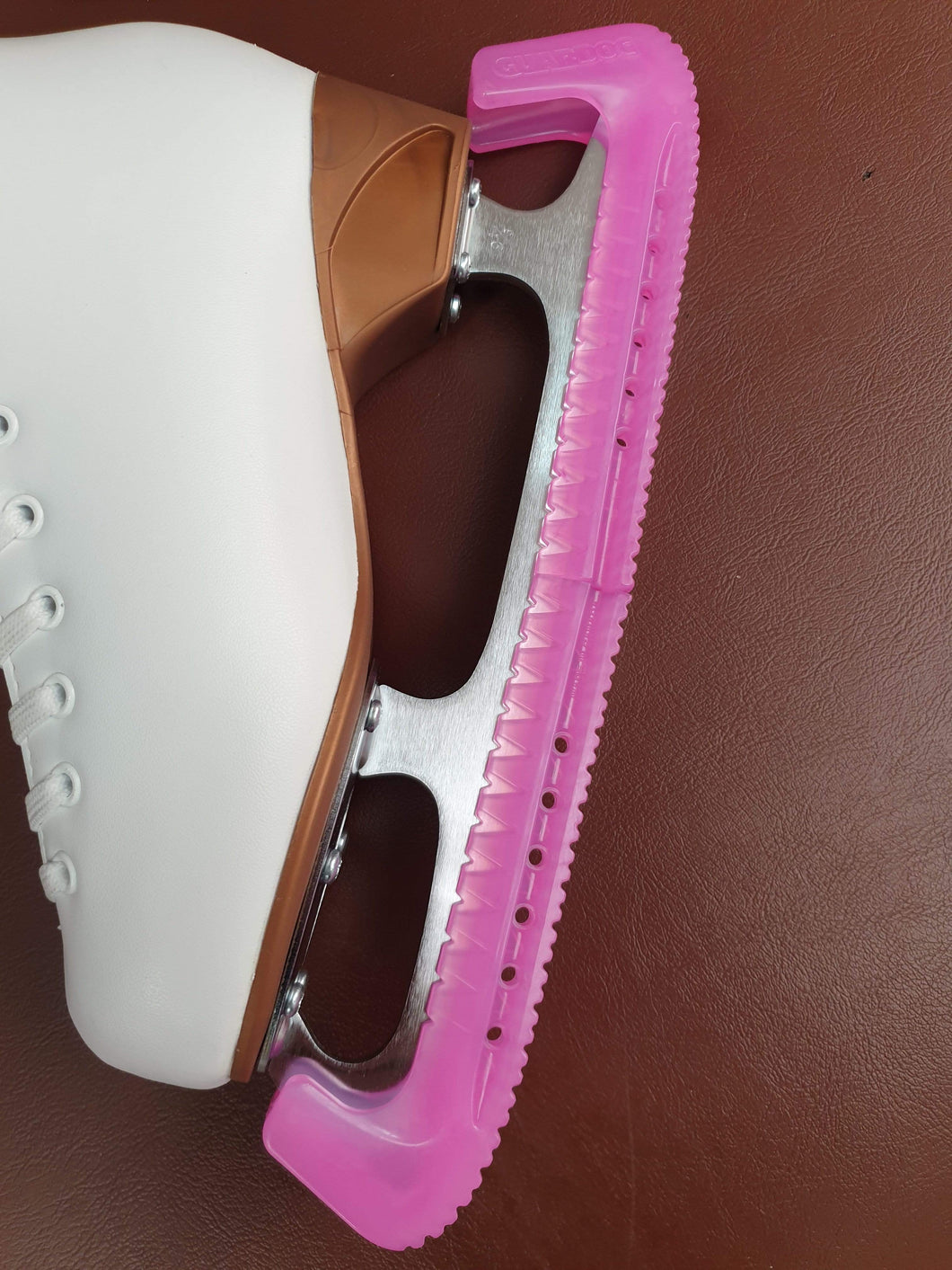 Top Notch Gel Hard Blade Guards - Bladeworx