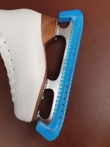 Top Notch Gel Hard Blade Guards - Bladeworx