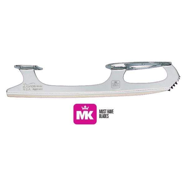 MK Dance Figure Blades - Bladeworx