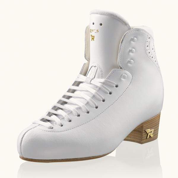 professional ice skating boots