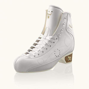 Risport Royal Exclusive Figure Skate Boots Only - Bladeworx