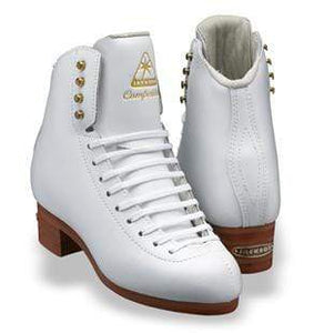 Jackson Competitor Figure Boots - Bladeworx