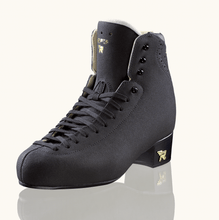 Load image into Gallery viewer, Bladeworx figure skate boots RISPORT RF3 PRO FIGURE SKATING BOOTS