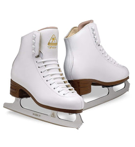 Jackson Artiste Youth Figure Skates - Bladeworx