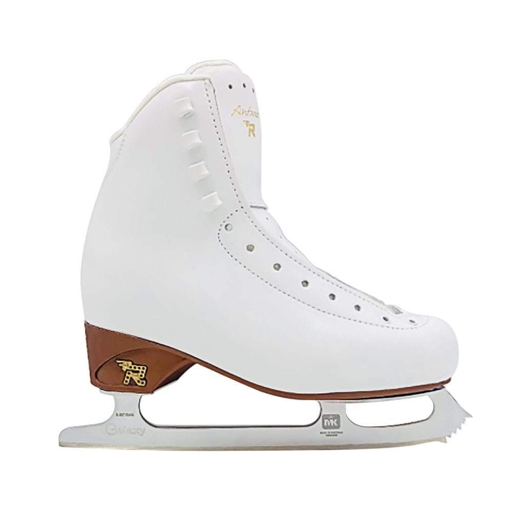 Risport Antares Figure Skate - Bladeworx