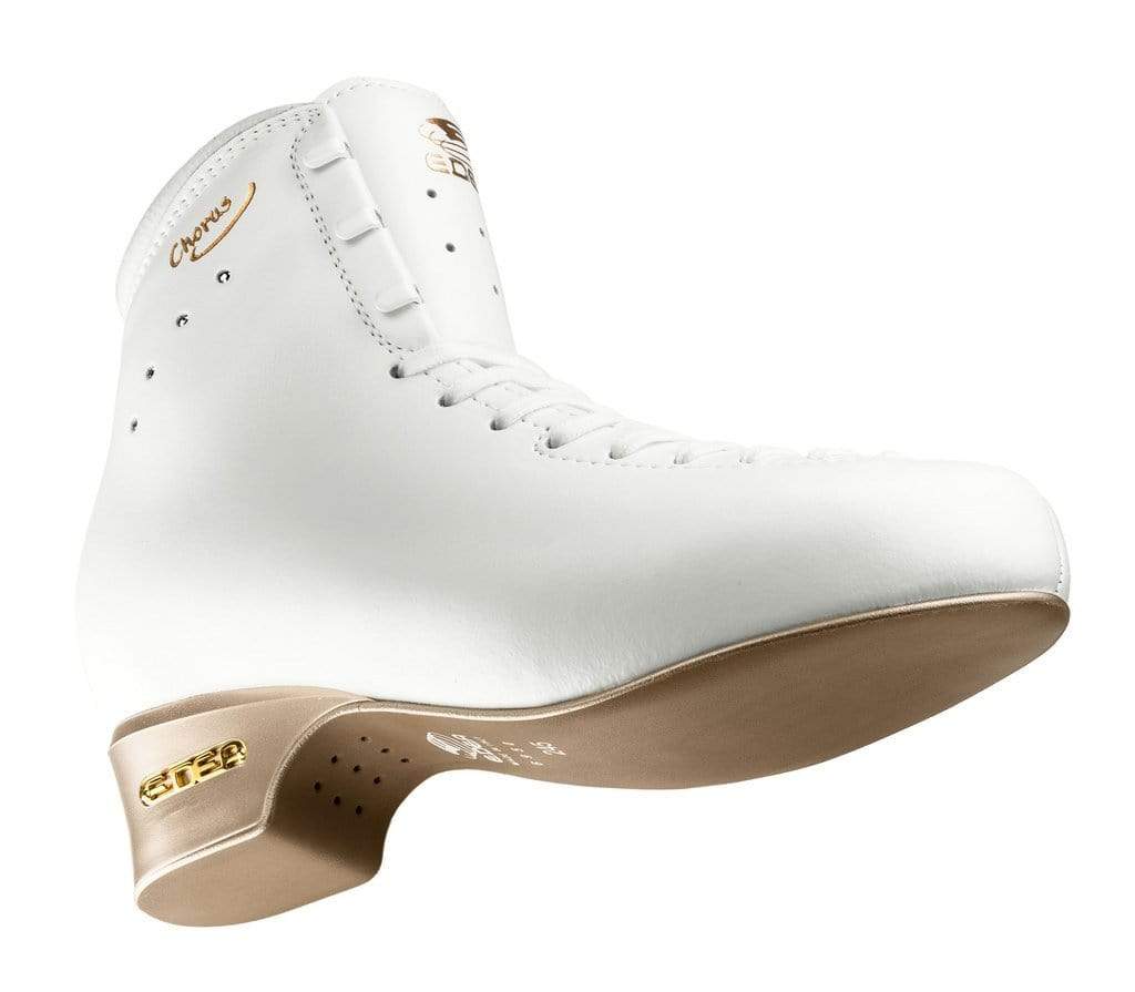 EDEA Chorus Figure Skates Boot Only - Bladeworx