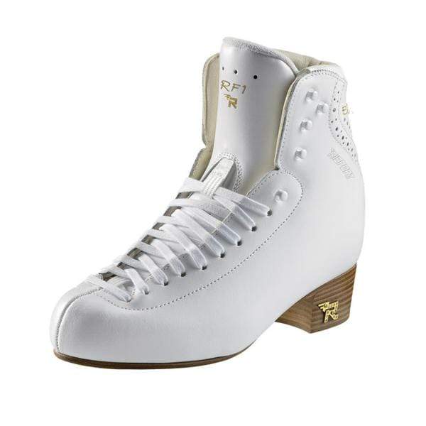 Risport RF1 Elite Figure Skate Boots - Bladeworx