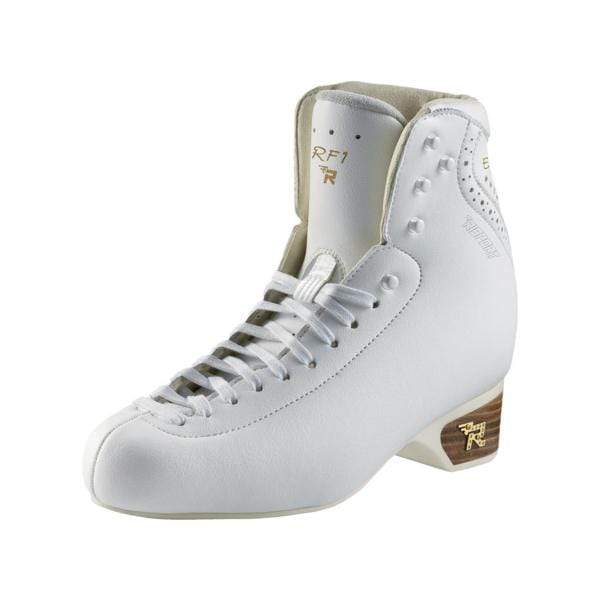 Risport RF1 Exclusive Figure Skate Boots - Bladeworx