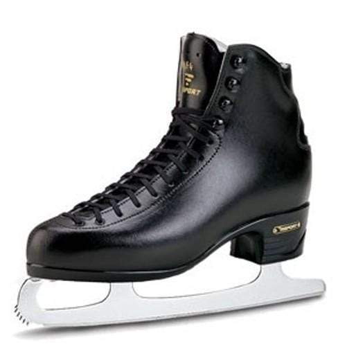 Risport RF4 Figure Skates - Bladeworx