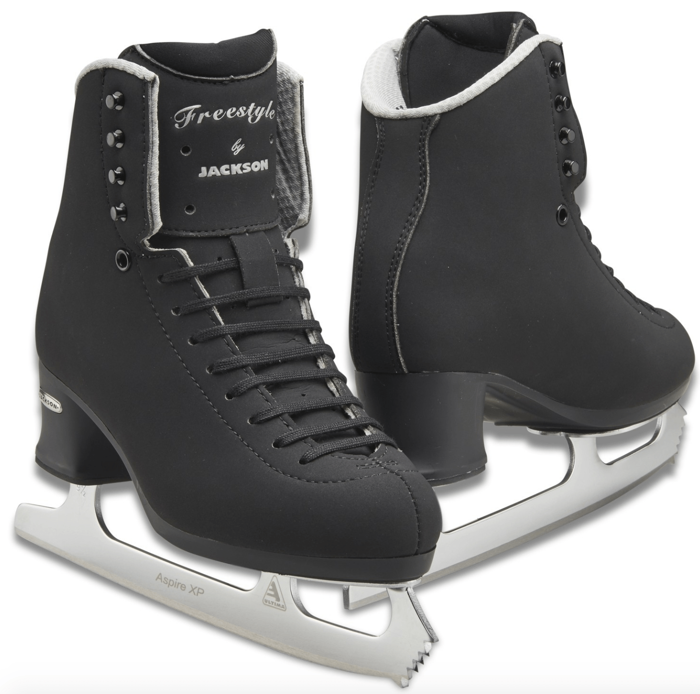 JACKSON FREESTYLE FUSION WITH ULTIMA CROSS CUT BLADES