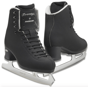 Jackson Freestyle Men's Figure Skates - Bladeworx