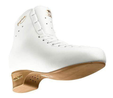 EDEA Overture Figure Skate Boots Only - Bladeworx