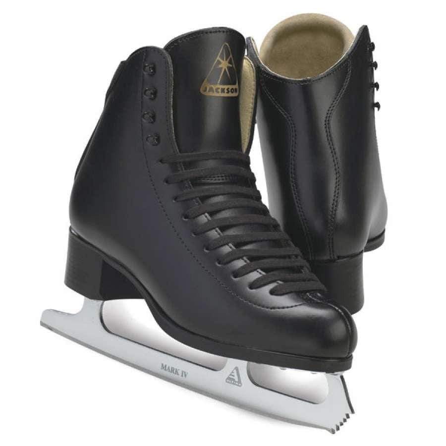 Jackson Marquis Boy's Figure Skates - Bladeworx