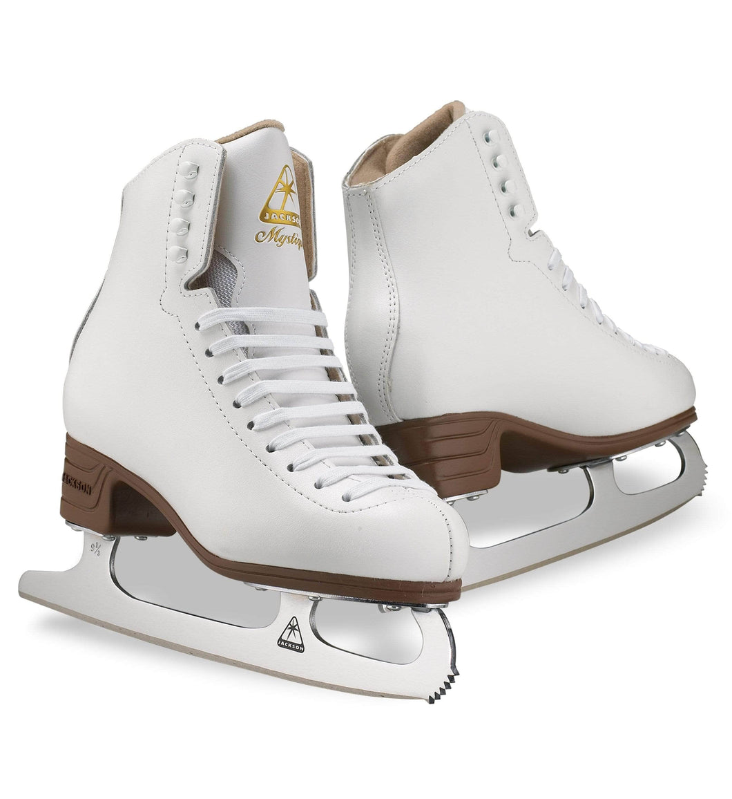 Bladeworx figure skates Jackson Mystique Figure Skates