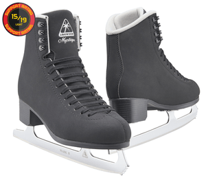 Bladeworx figure skates Jackson Mystique Mens Figure Skates