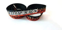 Load image into Gallery viewer, Strap &#39;n&#39; Go Skate Leash : Patterns
