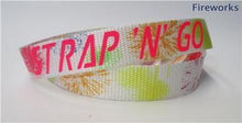 Load image into Gallery viewer, Strap &#39;n&#39; Go Skate Leash : Patterns