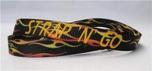 Load image into Gallery viewer, Strap &#39;n&#39; Go Skate Leash : Patterns