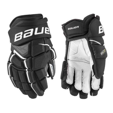 Bladeworx glove 9 S21 Supreme Ultrasonic Glove Youth Black White