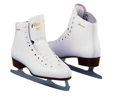 GRAF Arosa w/ Sabina Blades Junior Skate Size 3.5/Eu 36 - Bladeworx