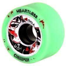 Heartless Breaker - Bladeworx