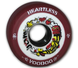 Heartless Breaker - Bladeworx