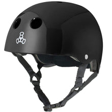 Load image into Gallery viewer, Triple 8 Dual Certified Helmet