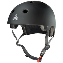 Load image into Gallery viewer, Triple 8 Dual Certified Helmet