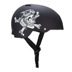 Bladeworx helmet Eliot Sloan / XS/S Triple 8 THE Certified Helmet SS
