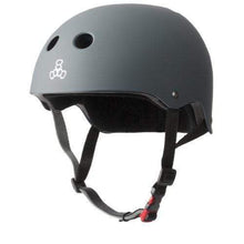 Load image into Gallery viewer, Triple 8 Dual Certified Helmet