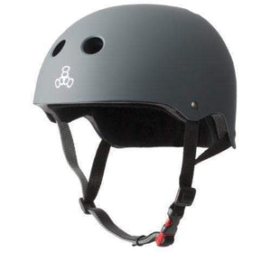 Bladeworx helmet Grey Matte / XS/S Triple 8 The Certified Helmet