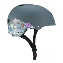 Load image into Gallery viewer, Bladeworx Helmet LIZZIE ARMANTO EDITION TRIPLE 8 THE CERTIFIED HELMET SS