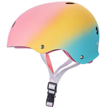 Load image into Gallery viewer, Bladeworx helmet Shaved Ice / XS/S Triple 8 The Certified Helmet