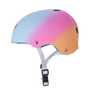 Bladeworx helmet Sunset / XS/S Triple 8 The Certified Helmet