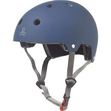 Load image into Gallery viewer, Triple 8 Dual Certified Helmet