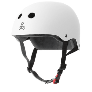 Bladeworx helmet White Matte / XS/S Triple 8 The Certified Helmet