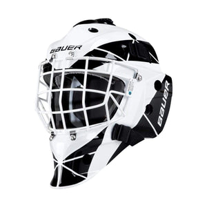 Bladeworx Helmets Bauer 940X Goal Mask